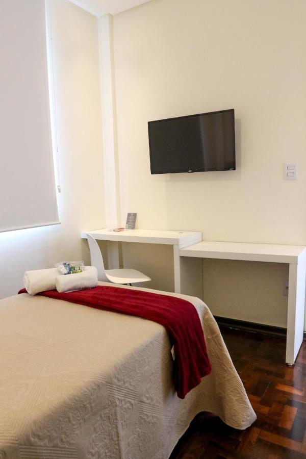 Novo Hotel Iguacu Porto Uniao Zewnętrze zdjęcie