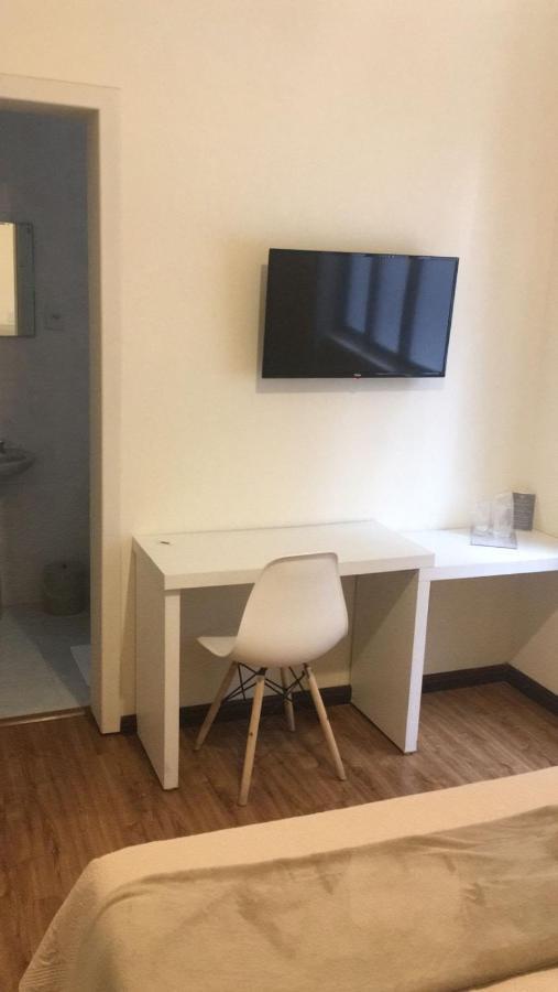 Novo Hotel Iguacu Porto Uniao Zewnętrze zdjęcie