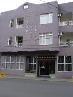 Novo Hotel Iguacu Porto Uniao Zewnętrze zdjęcie